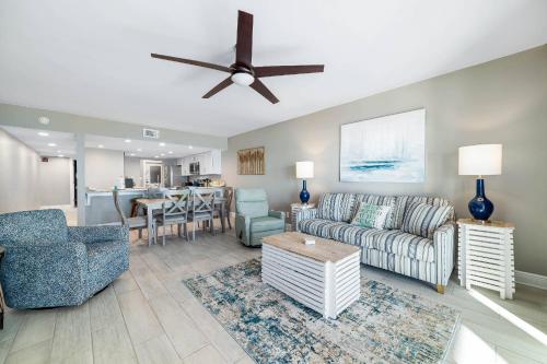 Casa Del Sol C1 – Gulf Shores, AL