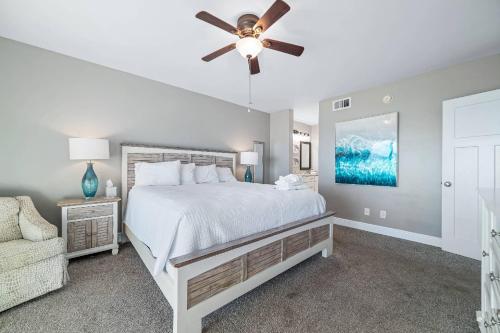 Casa Del Sol C1 – Gulf Shores, AL