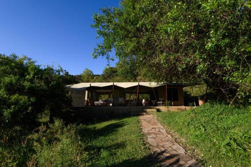 Entumoto in Narok