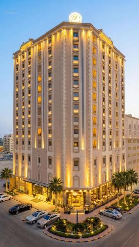 外部景觀, 拉米玫瑰酒店 (Ramee Rose Hotel) in 朱菲爾
