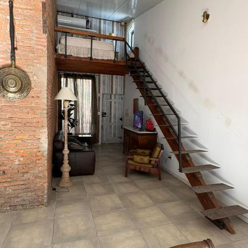loft de diseño (loft de diseno) in เปย์ซานดู