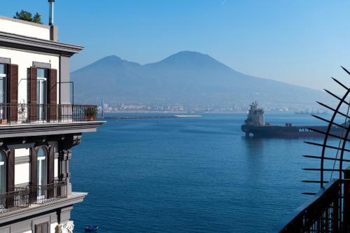 Bellavista Luxury Suite