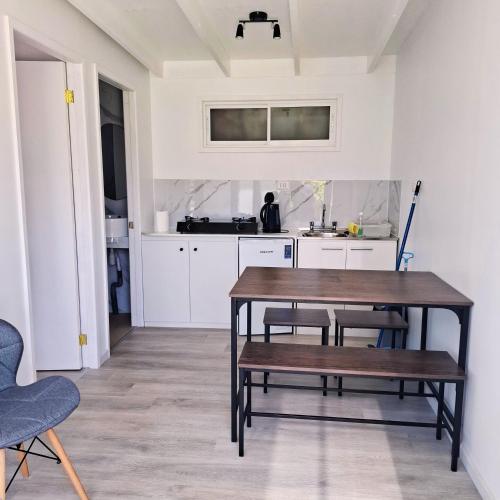 Casa Árbol Lodge Papudo