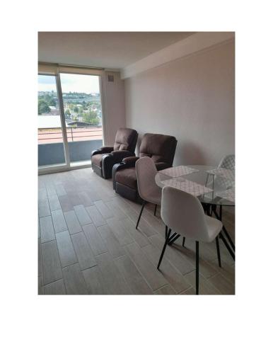 Condominio Vista Reloncavi