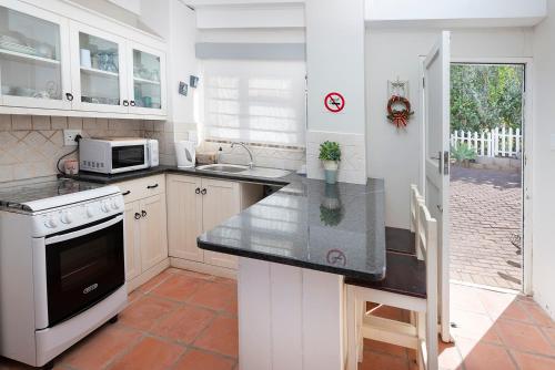 Leef op Hoop in Boggomsbaai