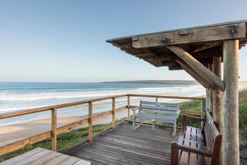 Leef op Hoop in Boggomsbaai
