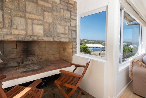 Leef op Hoop in Boggomsbaai