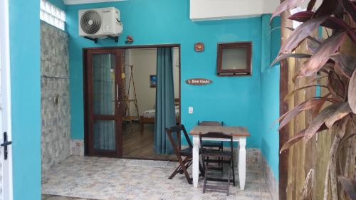 Suites Coqueiros Itamambuca in Praia de Itamambuca