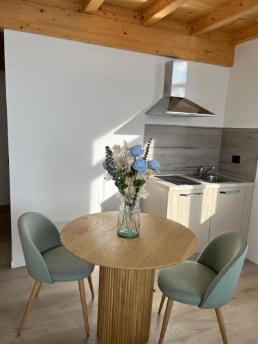 Alloggio la lampara in Campiglia