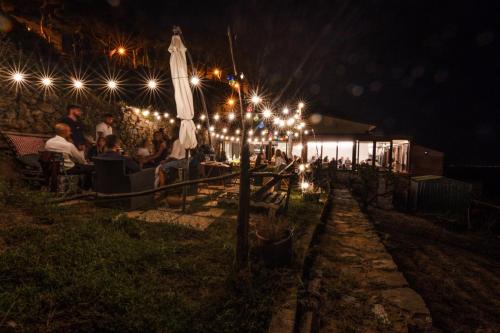 Alloggio la lampara in Campiglia