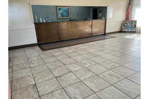 24時間フロント対応