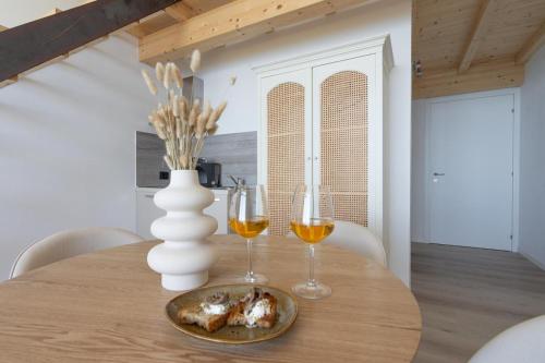 Alloggio la lampara in Campiglia