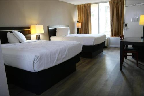Heritage Inn & Suites in Baton Rouge (Louisiana)