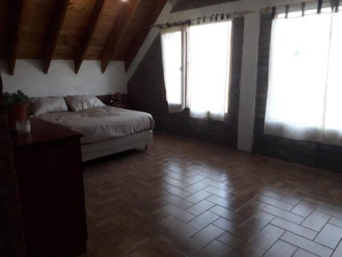 Casa de campo en Trevelin