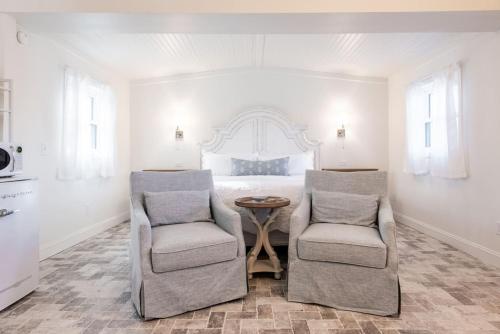 Lakeside Cottage in Scottsburg (IN)