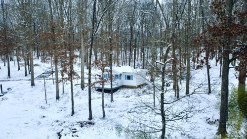 Lakeside Cottage in Scottsburg (IN)