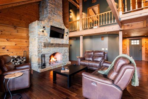 Lakeside Cabin in Scottsburg (IN)