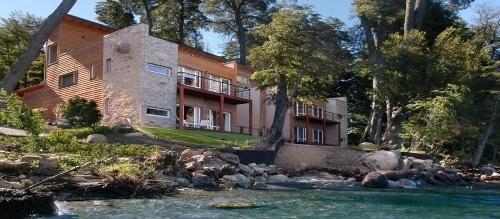 Refugio del Lago - Accommodation - San Carlos de Bariloche