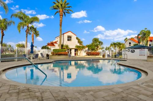 Pond View Paradise 2-112 – khách sạn tại Isla del Sol