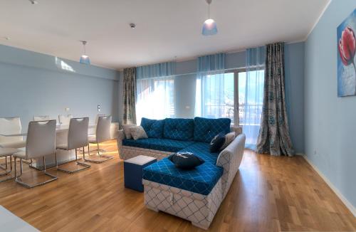 Apartments Location by Chabad House in Zavala