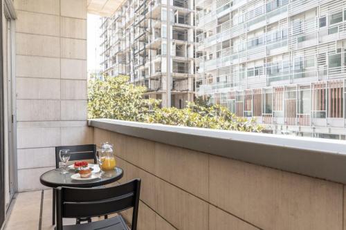 Lovely 2 Bedroom Home in Saifi Village 2 - image 9