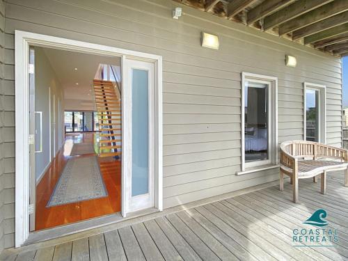 Facilities, The Vista at Surf Beach - Linen Included in Surf Beach