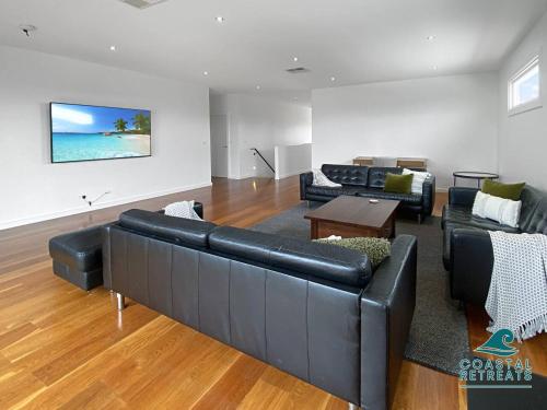 Facilities, The Vista at Surf Beach - Linen Included in Surf Beach