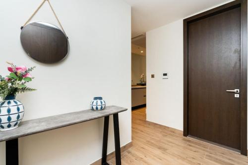 CitiHome - Elegant Retreat in the Heart of Dubai Marina - Flexible Stay near Bubbalicious