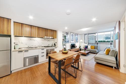 Fasilitas, DREWS CBD Central Haven 3 min to Oxford St in Surry Hills