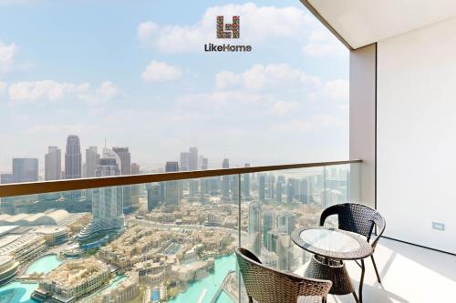BEST BURJ VIEW IN DUBAI DOWNTOWN 2BR - image 6