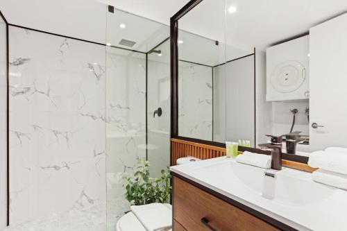 Kamar Mandi, DREWS CBD Central Haven 3 min to Oxford St in Surry Hills