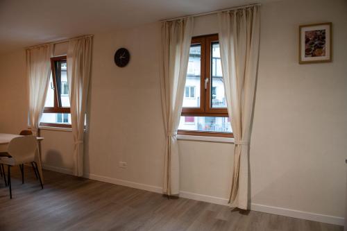 Golden Harmony Apartment in Zurich Oerlikon - image 2