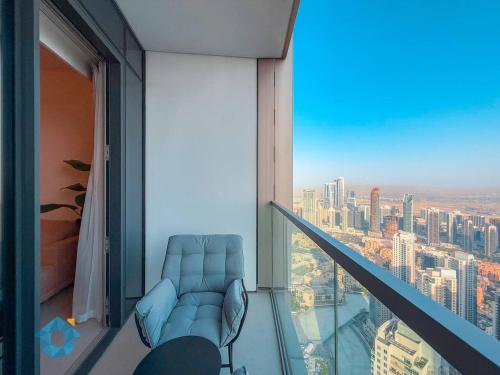 NEXT TO DUBAI MALL AND BURJ 2BR - main image