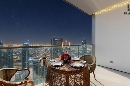 5 MINUTES BY WALK FROM BURJ ADN DUBAI MALL - image 3