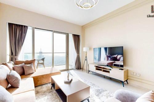 5 MINUTES BY WALK FROM BURJ ADN DUBAI MALL - image 8