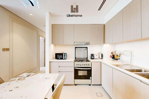 5 MINUTES BY WALK FROM BURJ ADN DUBAI MALL - image 6
