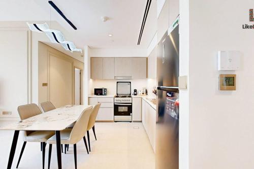 5 MINUTES BY WALK FROM BURJ ADN DUBAI MALL - image 10