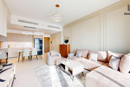 5 MINUTES BY WALK FROM BURJ ADN DUBAI MALL - image 9