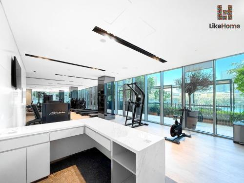 5 MINUTES BY WALK FROM BURJ ADN DUBAI MALL - image 12
