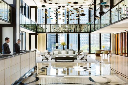 The Langham Chicago in Chicago, USA