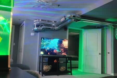 *Oceana* Entire King 3 BR lower level at MicroLux - image 6