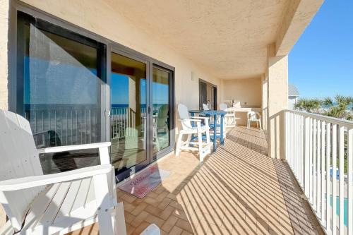 Casa Del Sol C1 – Gulf Shores, AL