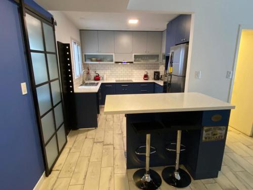 Departamento NAUTIK MDP