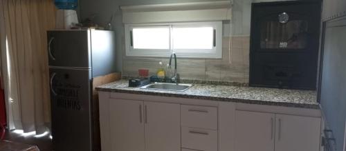 Bialet Masse casa de montaña