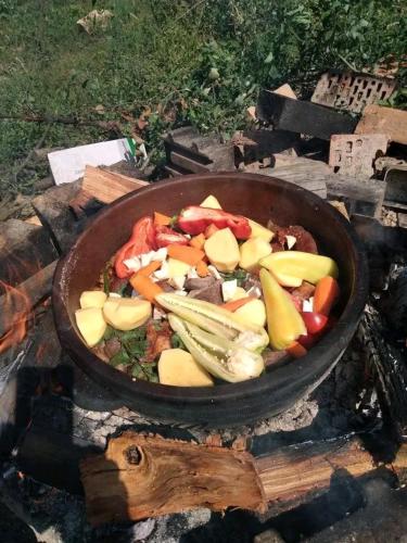 Apartman,,Petko,, in Bajina Basta