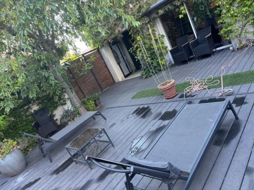 Loft Appartement Les Angles 30133 Possibilité jacuzzi (Loft Appartement Les Angles 30133 Possibilite jacuzzi) in Les Angles (Languedoc-Roussillon)