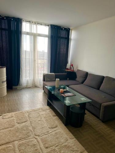 Apartament spațios și luminos - Location saisonnière - Savigny-sur-Orge