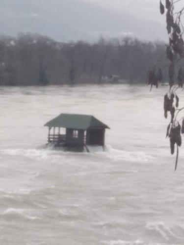 Apartman,,Petko,, in Bajina Basta