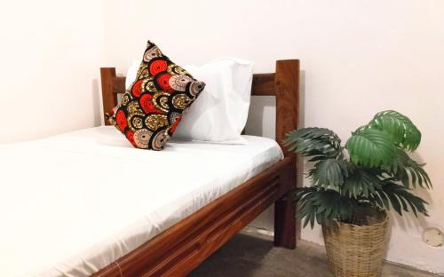 Amore Zanzibar Guest House with WiFi by Monalisa