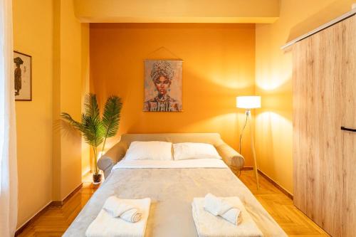 Renovated 2 Bedroom Apartment in City Centre 5
